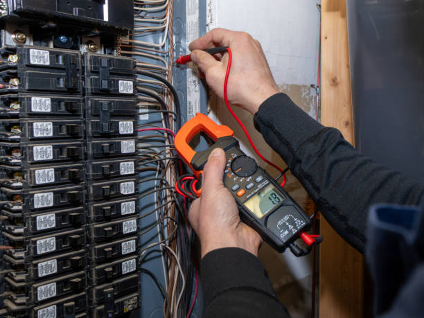 Best Affordable Electrician  in Sonora, TX