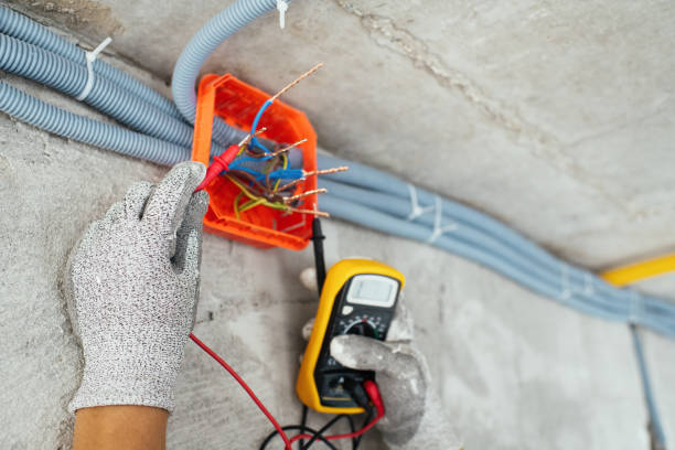 Best Electrical Installation Contractor  in Sonora, TX